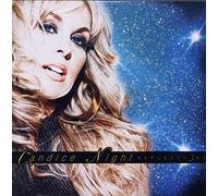 Candice Night - Reflections