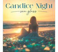 Candice Night - Sea Glass