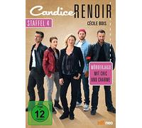 CANDICE RENOIR S.4 - MOVIE [DVD] [2016]