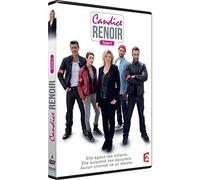 Candice renoir s4 - 4 dvd