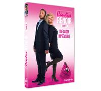 Candice renoir - saison 10 [FR Import]
