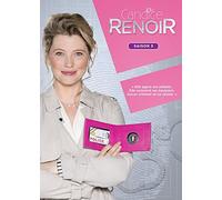 Candice Renoir: Saison 3 [Region Free]