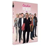 Candice Renoir-Saison 8