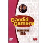 Candid Camera: The Best of the 1990s