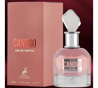 Candid | Eau De Parfum 100ml | By Maison Alhambra