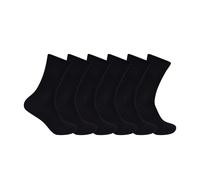 Candid Styles® Mens Cotton Rich Funky Suit Socks Gents High Impact Comfortable Breathable & Casual Smart Design Sock In Pack of 6 UK Sizes 6-11 (UK, Numeric, 6, 11, Regular, Regular, MN2955-Pack of 6)