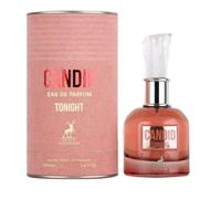 Candid Tonight by Maison Alhambra for Women - 3.4 oz EDP Spray