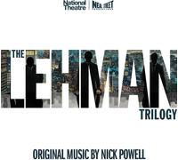 Nick Powell - The Lehman Trilogy