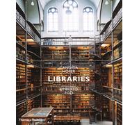 Candida Hofer : Libraries