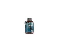 Candida Probiotic Supplement - Yeast Balance Support, 180 Vegan Capsules