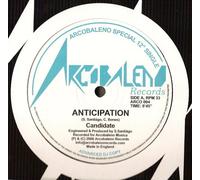 Candidate - Anticipation