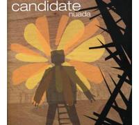Candidate - Nuada: Music Inspired By the Film the Wicker Man