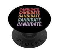 Candidate PopSockets Adhesive PopGrip