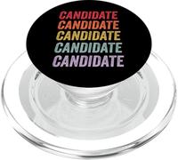 Candidate PopSockets PopGrip for MagSafe