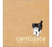 Candidate - Taking On The Enemys Sound