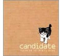 Candidate - Taking on the Enemy's Sound