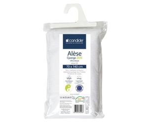 Candide 232008.0 Matrasbeschermer, wit