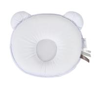Candide 270109 Candide Panda Pad, kussen 0-6 m air+ wit