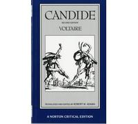Candide 2e: 0 (Norton Critical Editions)