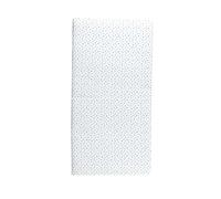 Candide 560261 Foldable Travel Cushion White with Colourful Stars