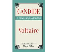 Candide: A Dual-Language Book