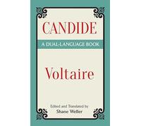Candide: A Dual-Language Book