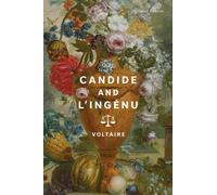 Candide and L'Ingenu