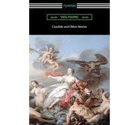 Candide and Other Stories