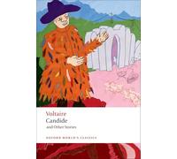 Candide and Other Stories n/e