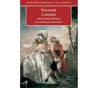 Candide and Other Stories (Oxford World's Classics)