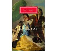Candide And Other Stories: Voltaire (Everyman's Library CLASSICS)