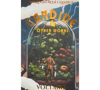 Candide and Other Works