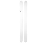 Candide - Backcountry skis - Ak 121 2025 in Wood - Size 184 cm - White White 184 cm