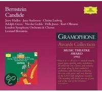 Candide (Bernstein, Lso And Chorus)