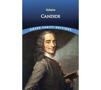 Candide (Book Center)
