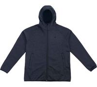 Candide - Breathable fleece - C2 Tech Hoodie Black - Size S Black