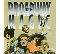 Candide - Broadway Magic-1970's
