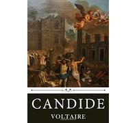 Candide by Voltaire
