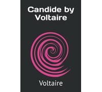 Candide by Voltaire