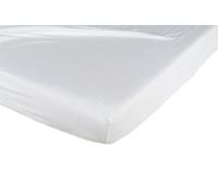 Candide Cotton Fitted Sheet Jersey, Choice Of Size And Color, 60 x 120 cm