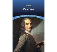 Candide (Dover Thrift Editions): ix