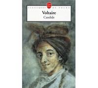 Candide et autres contes