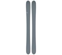 Candide - Freeride skis - AK 106 2026 in Wood - Kid Size 157 cm - Grey Grey 157 cm