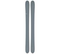 Candide - Freeride skis - AK 121 2026 in Wood - Size 184 cm - Grey Grey 184 cm