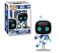 Candide, Funko POP! Astro Bot, Astro Bot - 4.3"