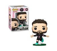 Candide, Funko POP! Lionel Messi, Inter Miami - 4"
