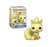 Candide, Funko POP! Ninetales Pokemon 4" Action Figure