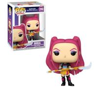 Candide, Funko POP! Scope, K-Pop Warriors - 4.3"