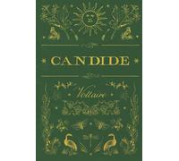 Candide: Illustrated and annotated