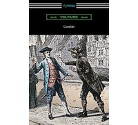 Candide (Illustrated by Adrien Moreau with Introductions by Philip Littell and J. M. Wheeler)